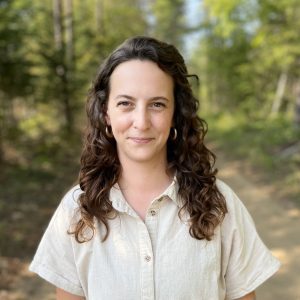 Headshot for SleepApnea.com contributing writer Cassandra Burns