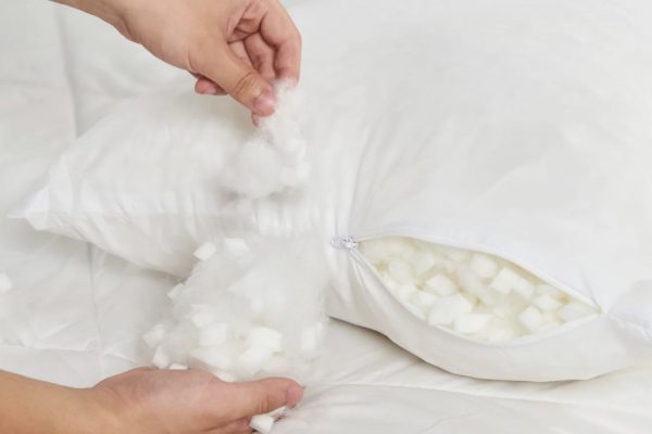 Best Pillow for Snoring