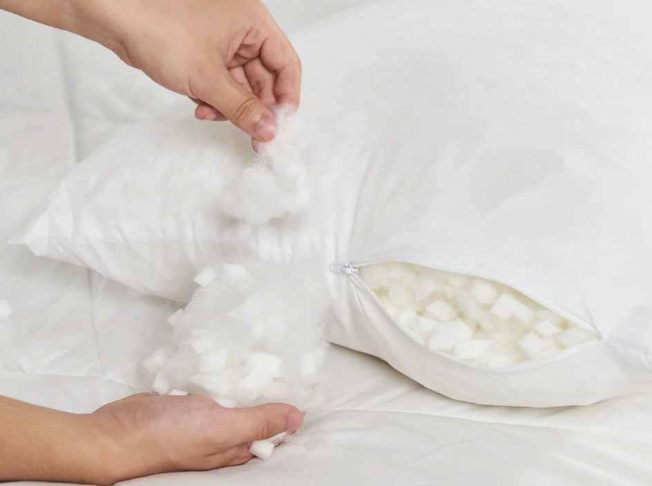 Best Pillow for Snoring