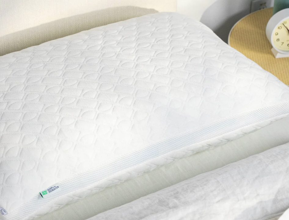 Best Pillow for Snoring