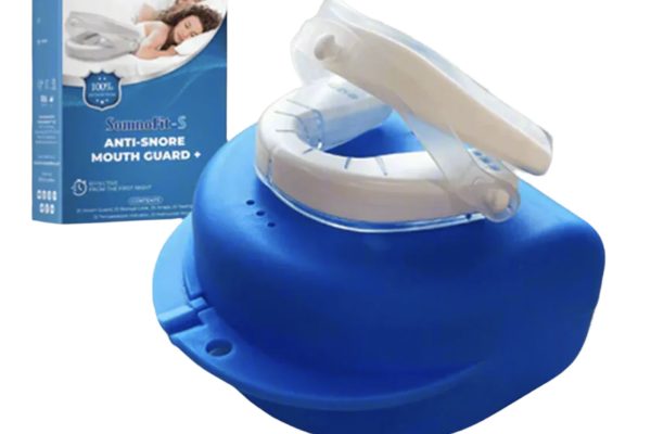 Best Anti-Snoring Mouthpieces and Mouthguards