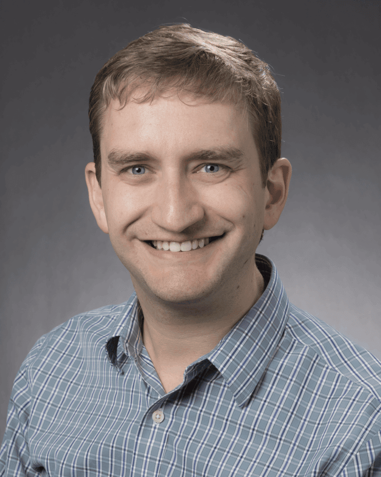 Headshot for Brandon R. Peters, MD, FAASM, board-certified sleep medicine physician and medical reviewer for SleepApnea.org