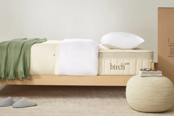 Best Mattress for Sleep Apnea in 2026