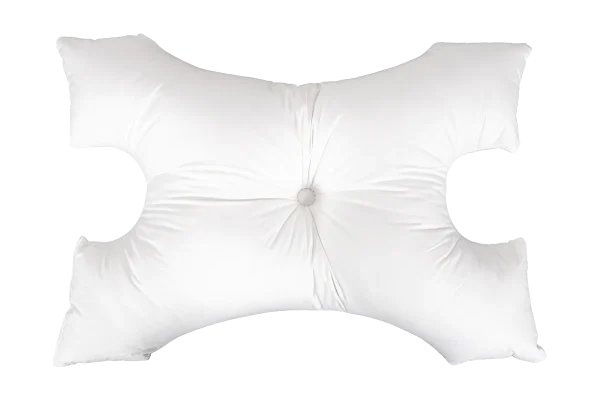 Best Pillow for Sleep Apnea in 2026