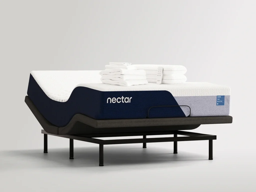 Best Mattress for Sleep Apnea in 2026