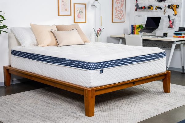 Best Mattress for Sleep Apnea in 2026