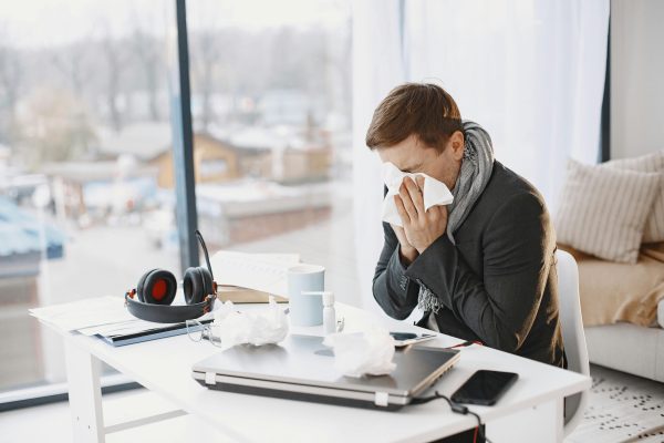 Can CPAP Cause a Sinus Infection?
