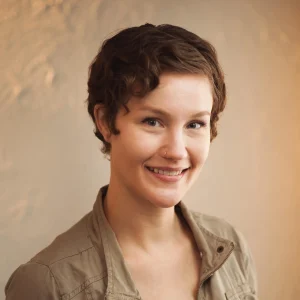 Headshot for SleepApnea.com contributing writer Abby McCoy, RN