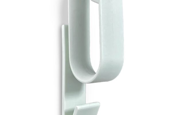 OtenMedical CPAP Hose Holder against a white backdrop